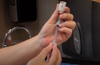 Кодирование Налтрексон в Челябинске Набор препарата для кодирования в шприц